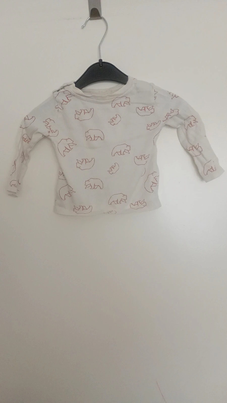 Lupilu gr.62 – Lupilu – taille 3-6 Monate / 62 2