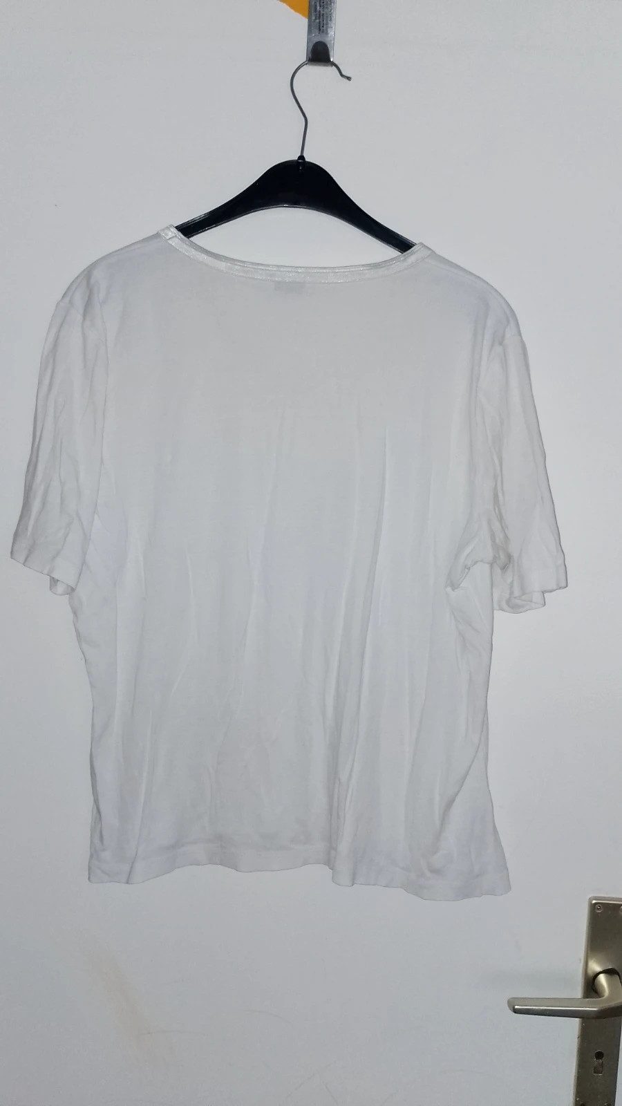 T-Shirt – Public – taille XXXL / 46 / 18 2