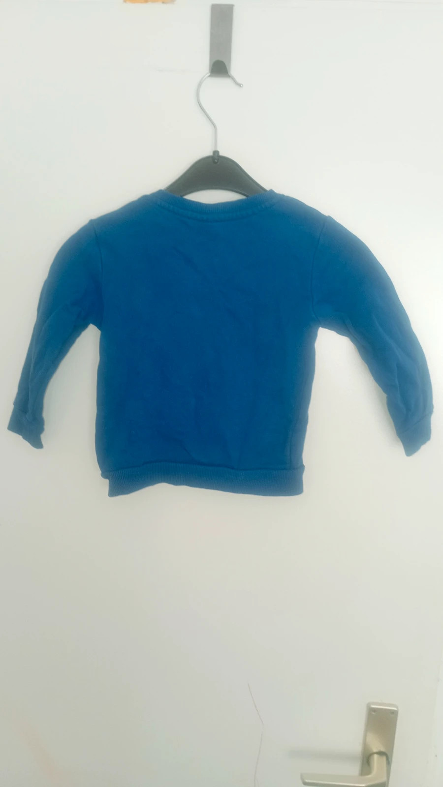 Liegelind gr.92 – Liegelind – taille 24–36 Monate / 92 2