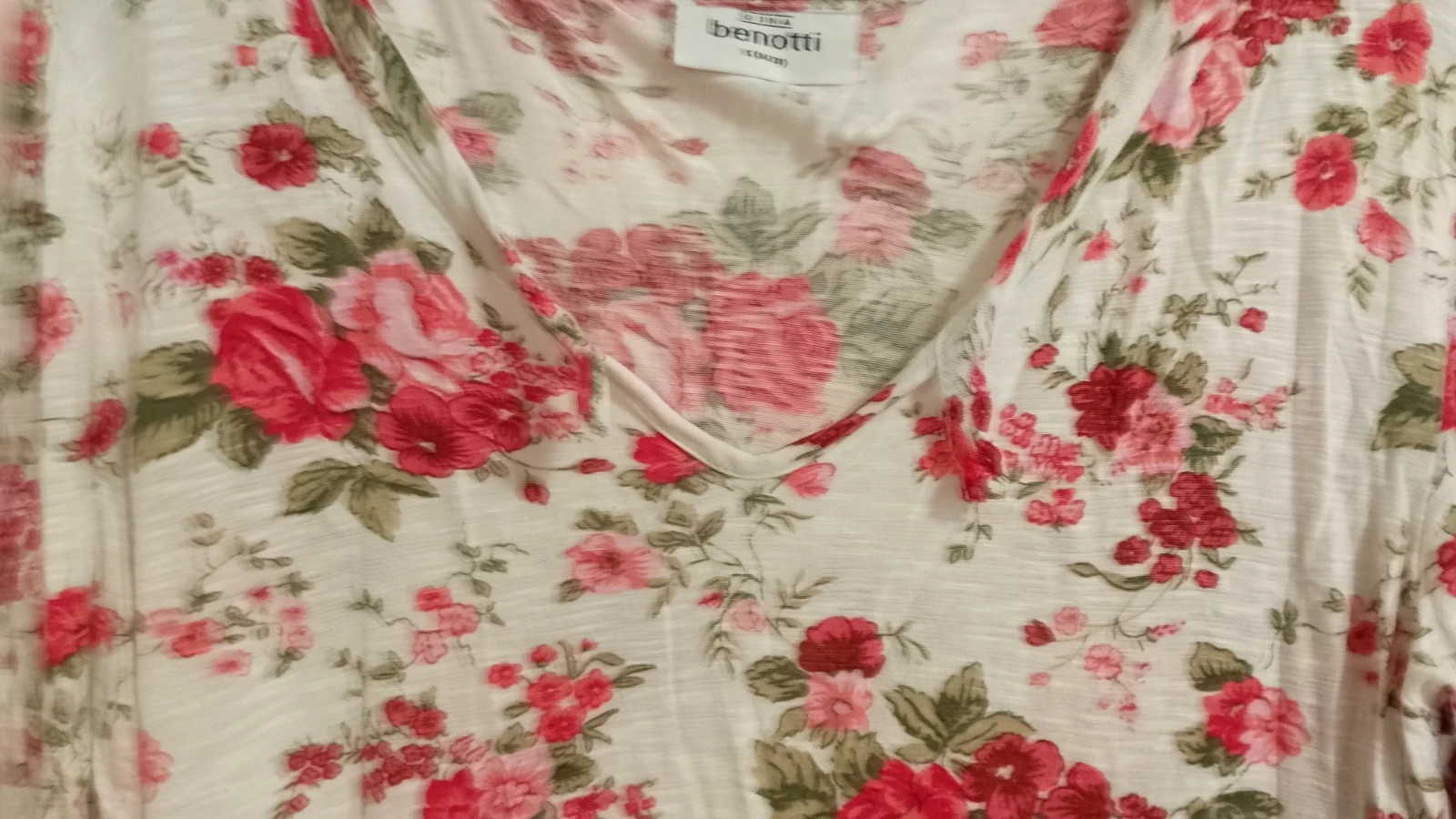 Gina benotti gr.S – Gina Benotti – taille S / 36 / 8 4