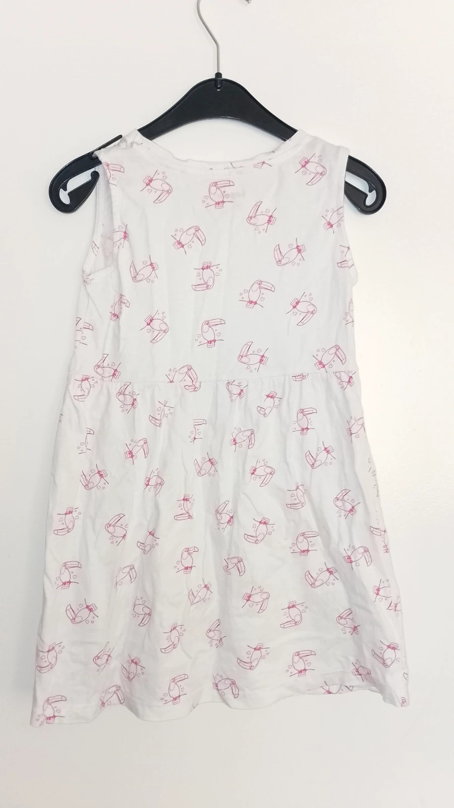 Kinder Kleid gr. 110 – Lupilu – taille 5 Jahre / 110 2