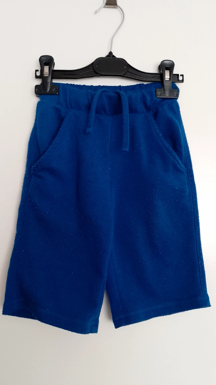 Kinder kurz Hose gr.116 – Active Touch – taille 6 Jahre / 116