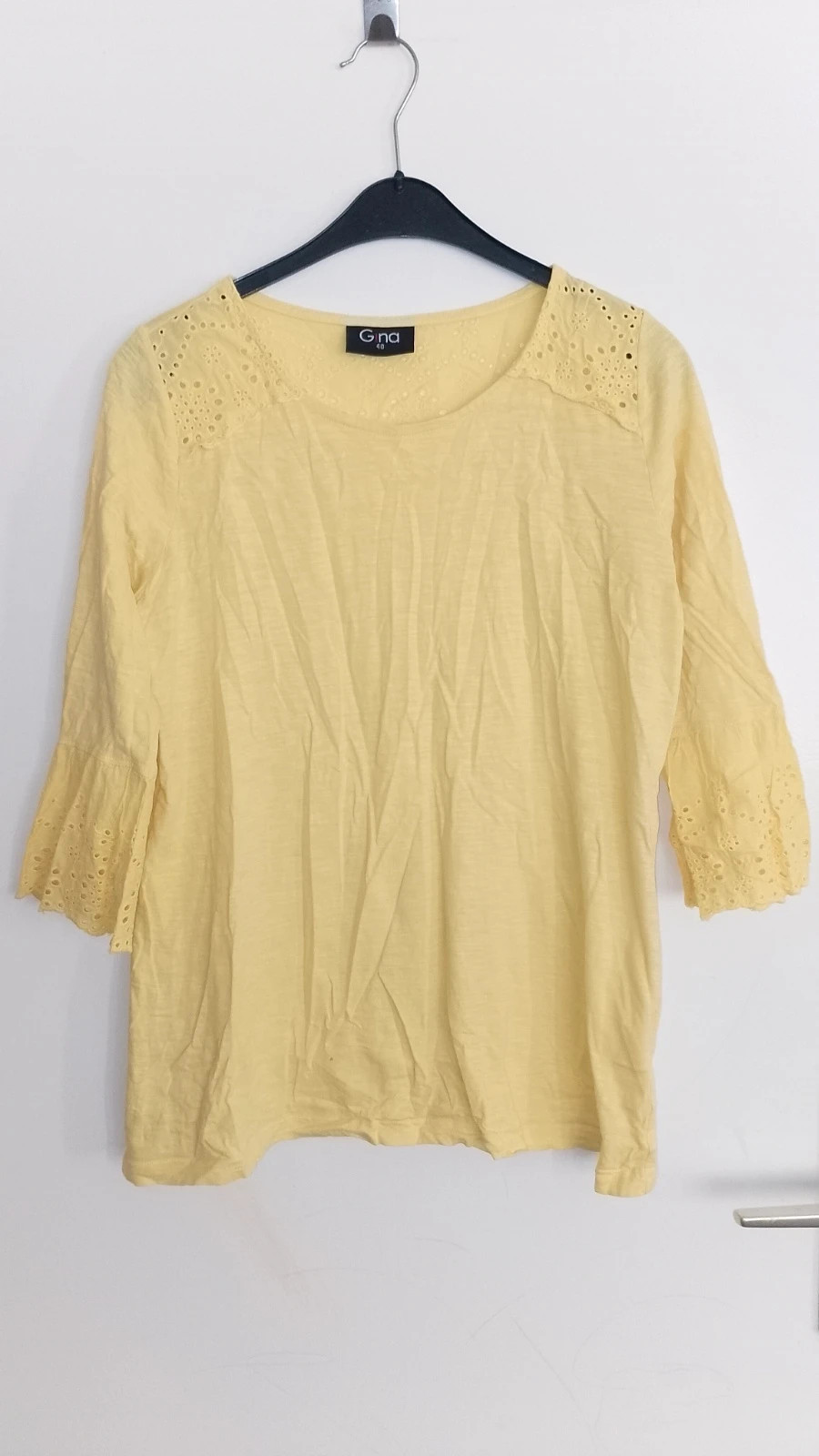 Gina gr.40 – Gina – taille L / 40 / 12 3
