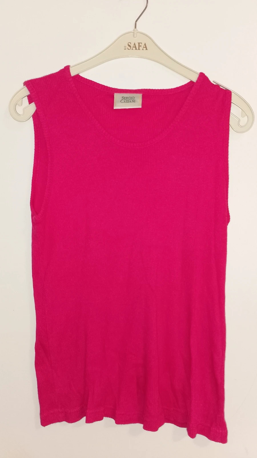 Sergio cassani – Sergio Cassani – taille L / 40 / 12 3