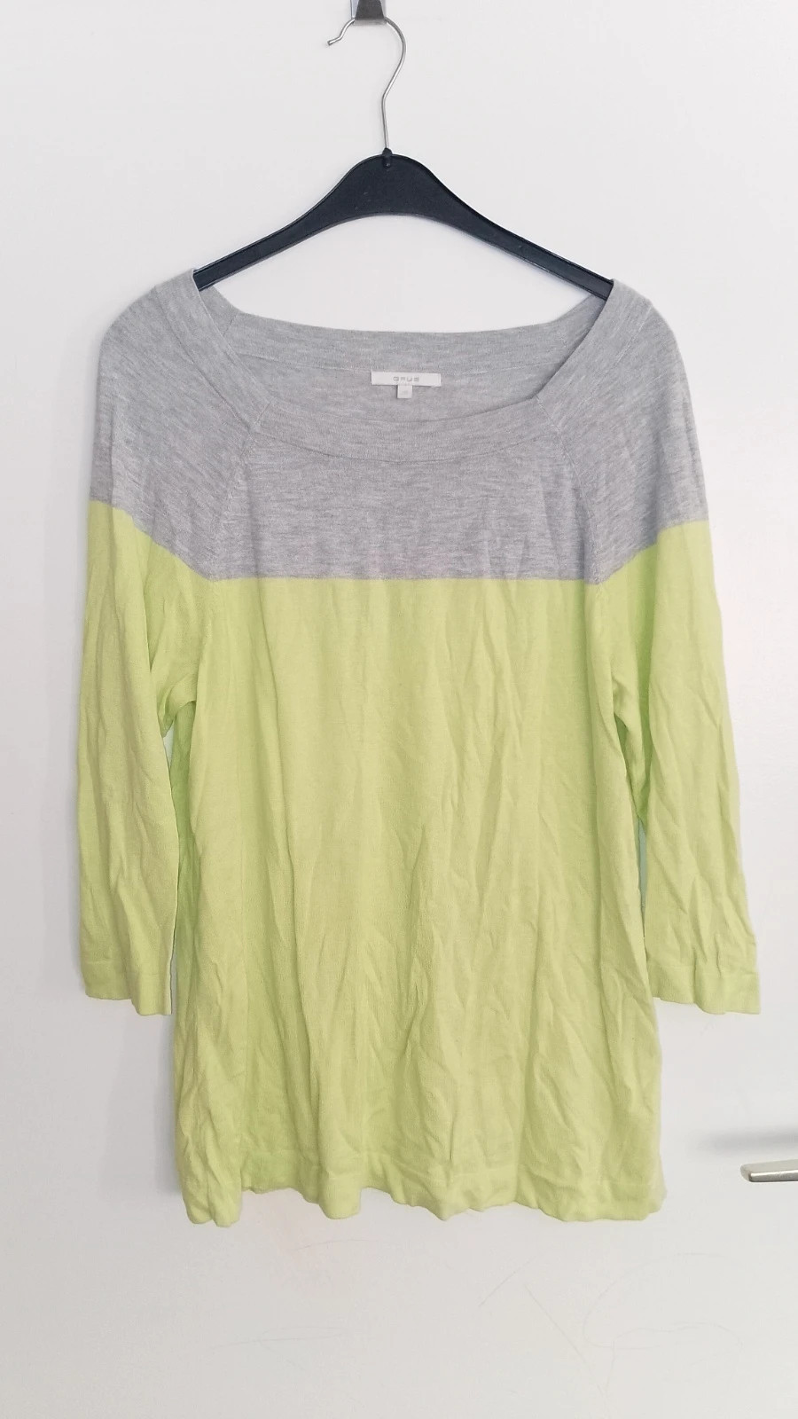 Damen Pullover gr.38 – OPUS – taille M / 38 / 10
