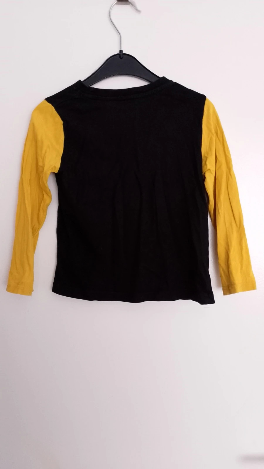 Kinder Pullover T-Shirt gr.98 – Lupilu – taille 3 Jahre / 98 2