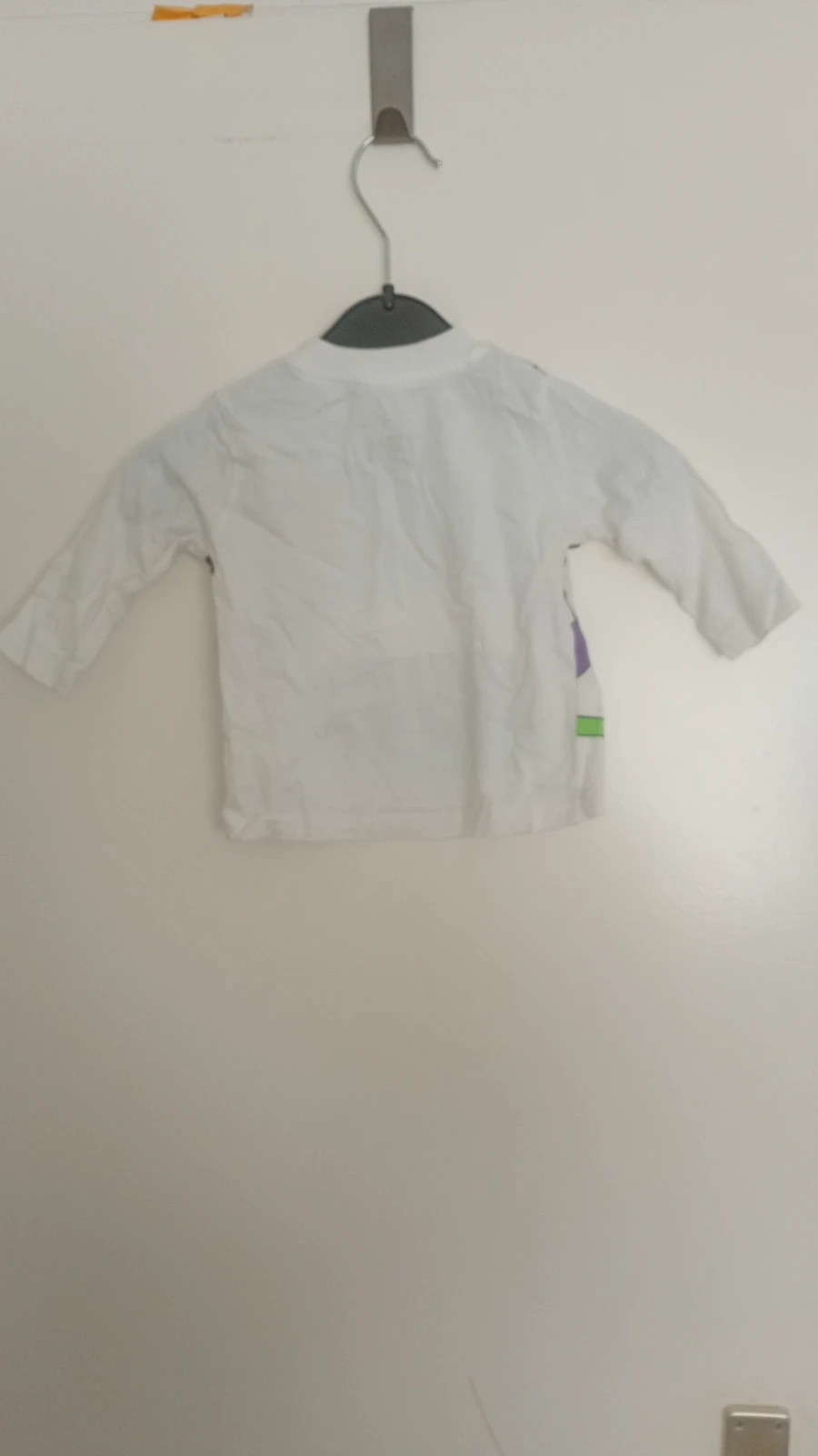 Toy Story – Disney × Pixar – taille 1-3 Monate / 56 2