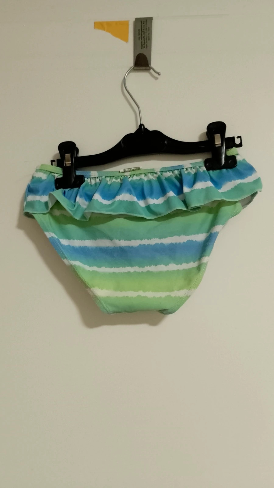 Kinder Schwimmbad Unterhose gr.128 – Pocopiano – taille 8 Jahre / 128 2
