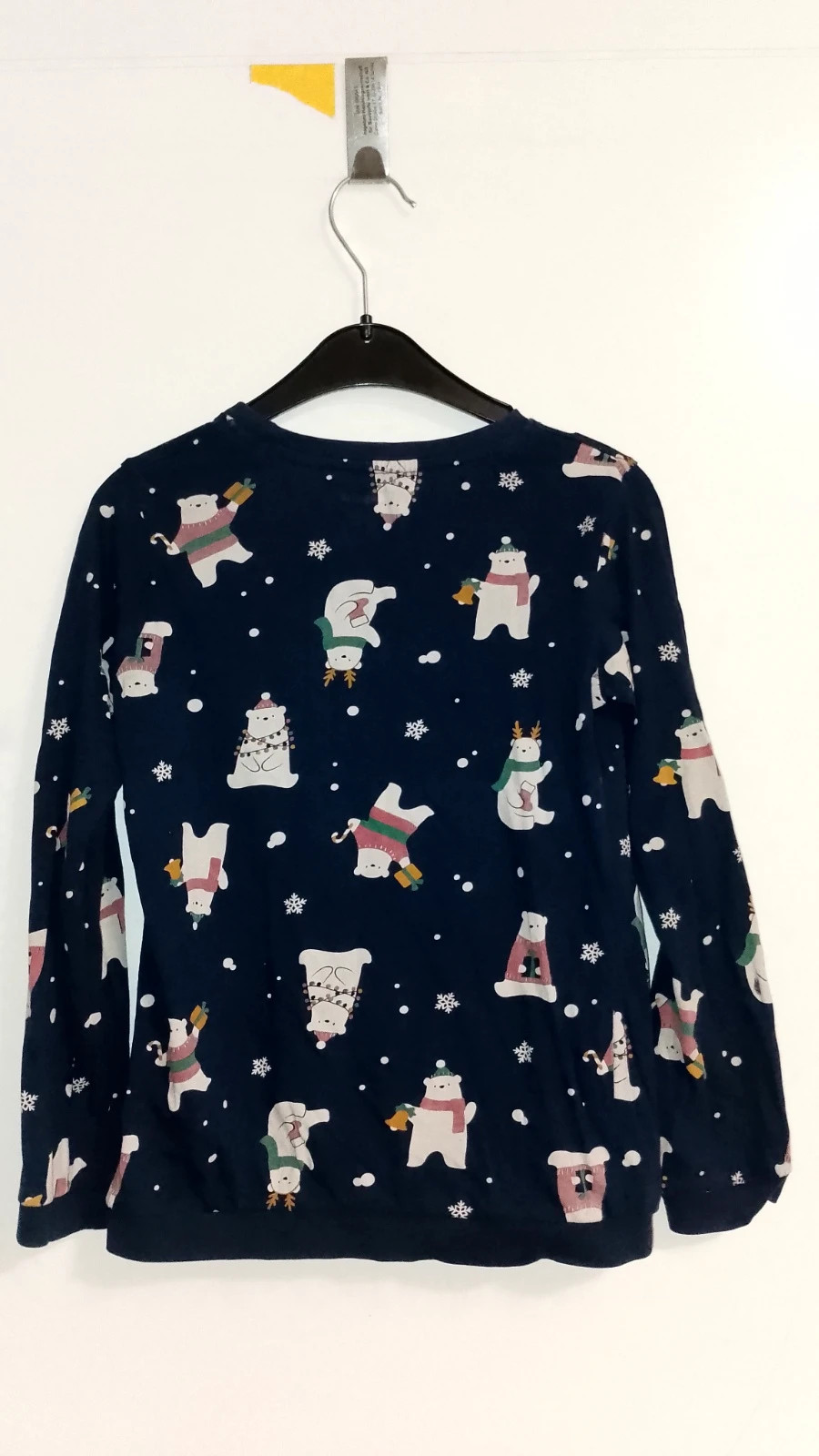 Kinder T-Shirt Pullover gr.122 – Lupilu – taille 7 Jahre / 122 2