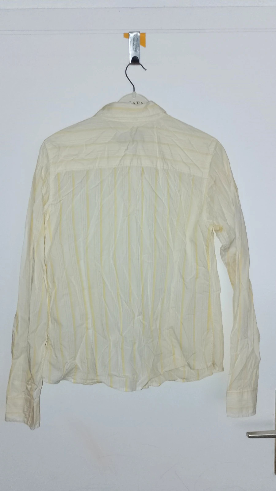 River Woods Hemd gr.40 – River Woods – taille L / 40 / 12 2