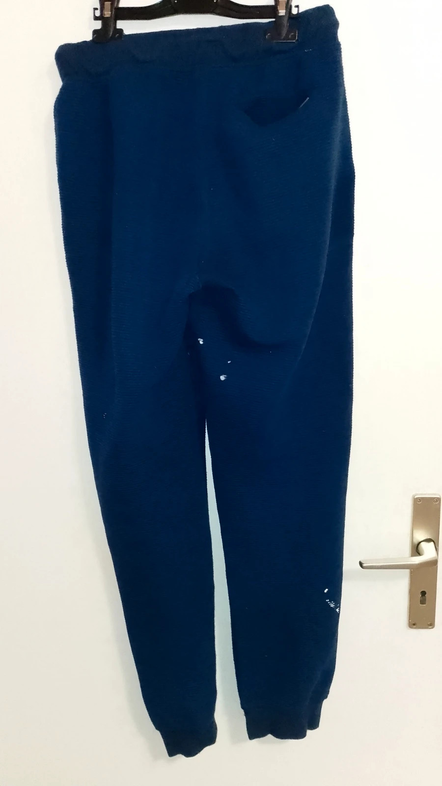 Damen Hose gr.M – Jean Pascale – taille M / 38 / 10 3