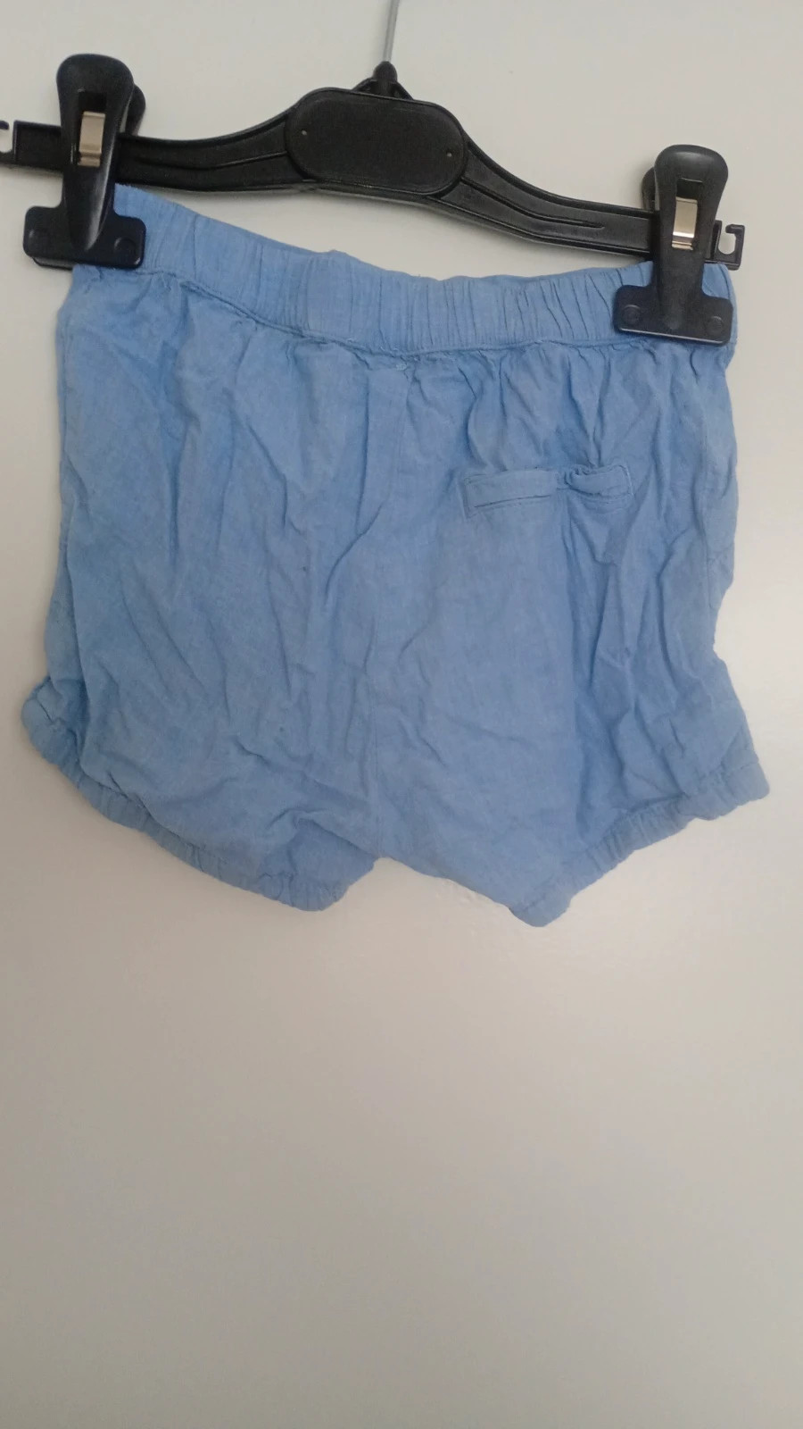 Kinder Kurz Hose gr.80 – H&M – taille 12-18 Monate / 80 2