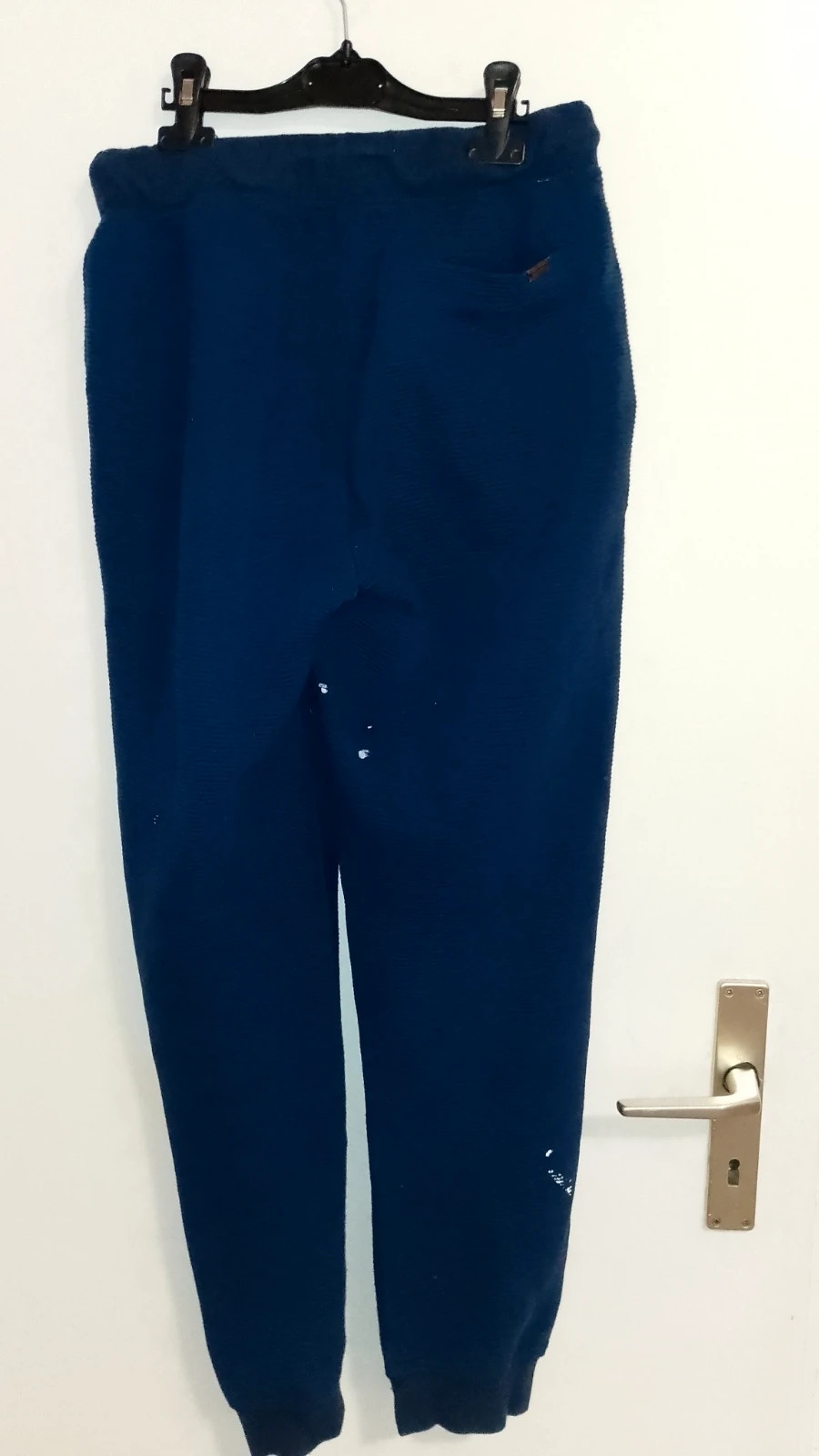 Damen Hose gr.M – Jean Pascale – taille M / 38 / 10 4
