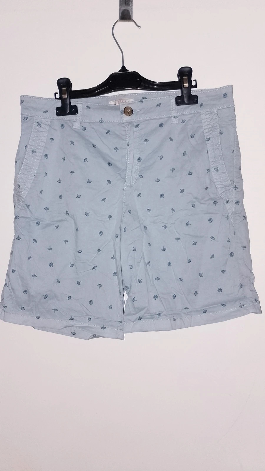 Damen Kurz Hose gr.34