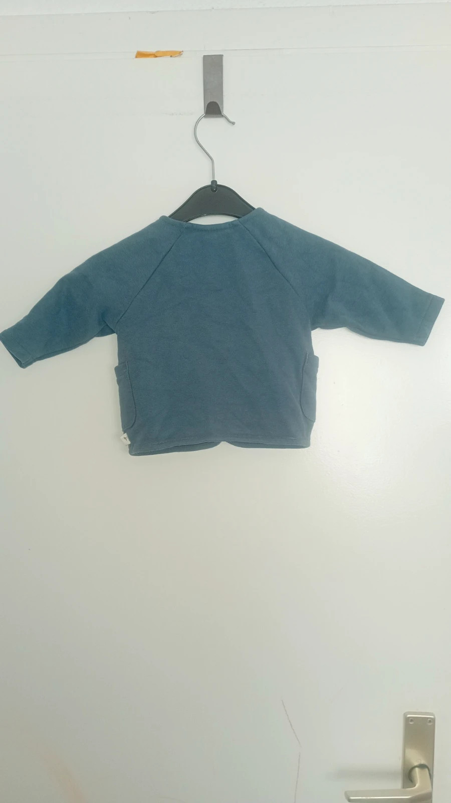 Topomini gr.62 – Topomini – taille 3-6 Monate / 62 2