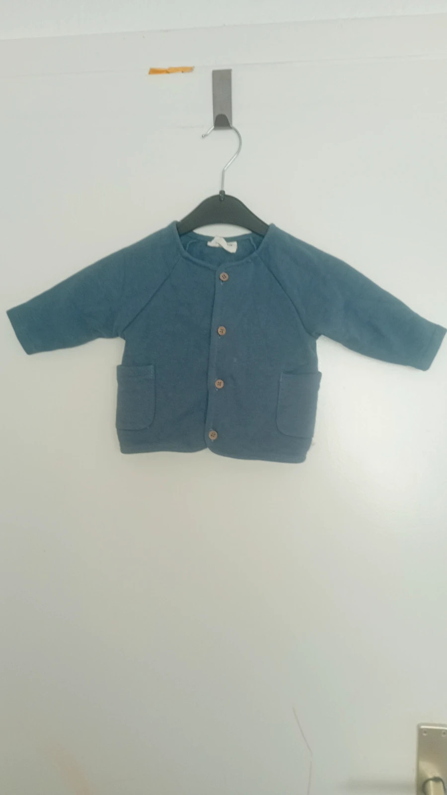 Topomini gr.62 – Topomini – taille 3-6 Monate / 62