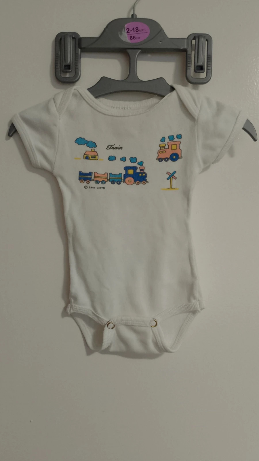 Für Kinder – Baby creysi – taille 3-6 Monate / 62