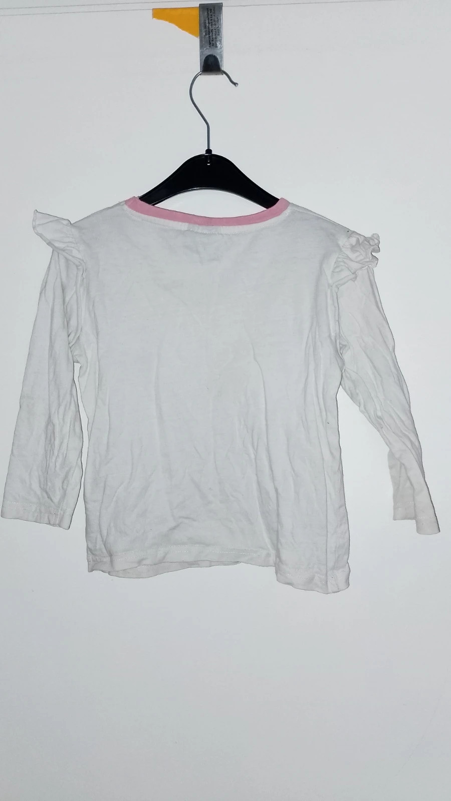 Kinder Langarmshirt gr.98 – Disney – taille 3 Jahre / 98 2