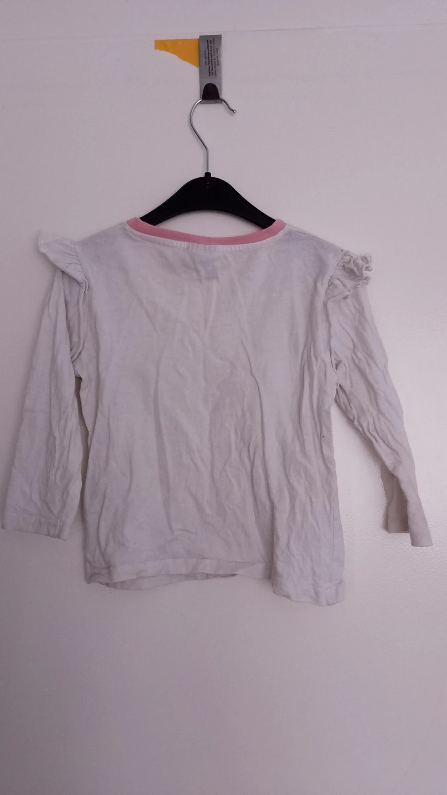 Kinder Langarmshirt gr.98 – Disney – taille 3 Jahre / 98 4