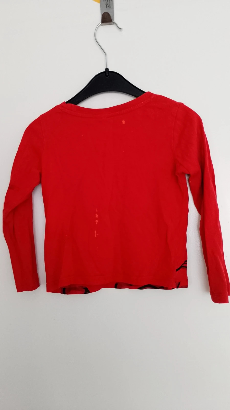 Kinder Langarmshirt gr.98 – DopoDopo – taille 3 Jahre / 98 2