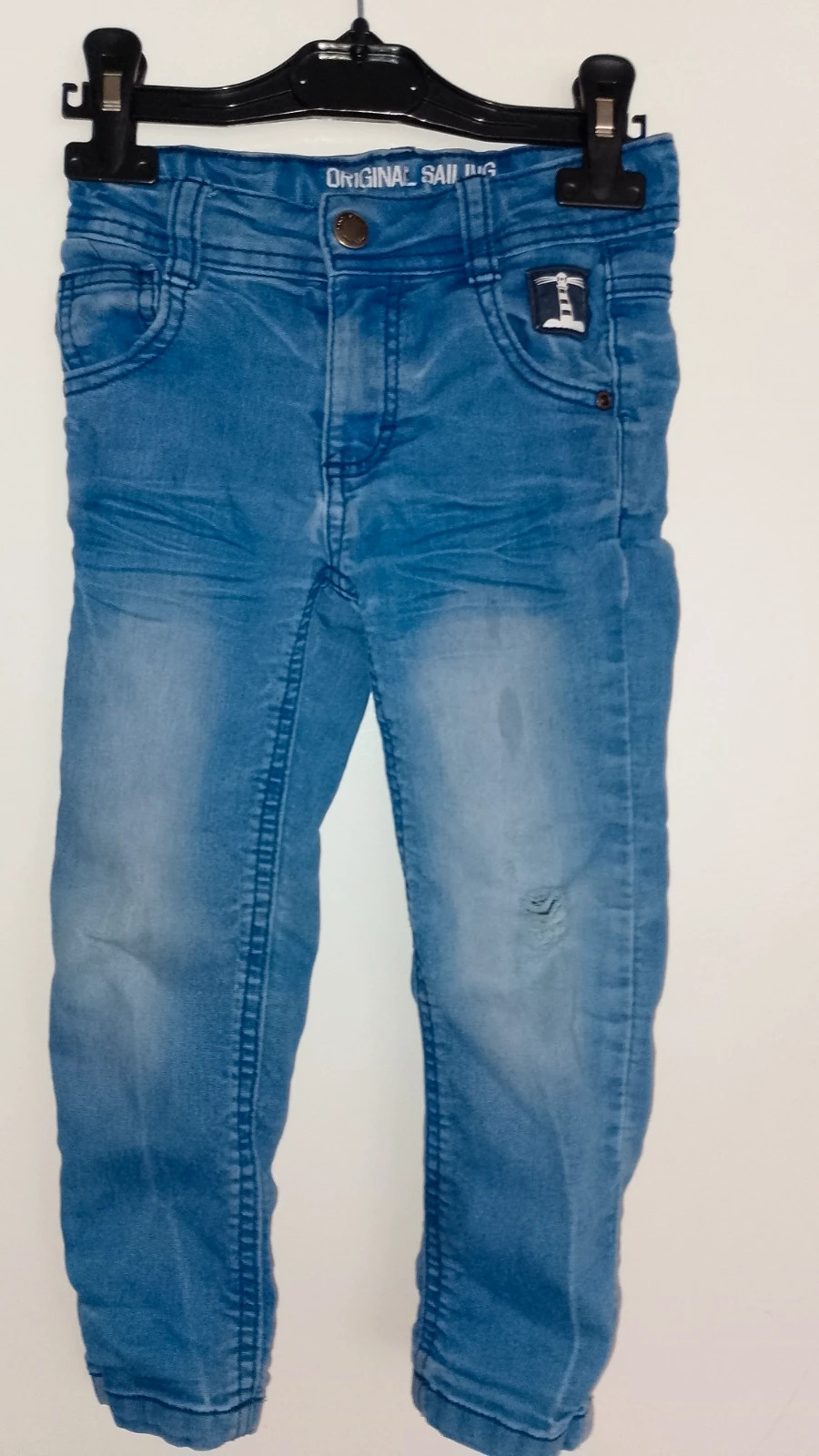 Kinder Hose gr.98