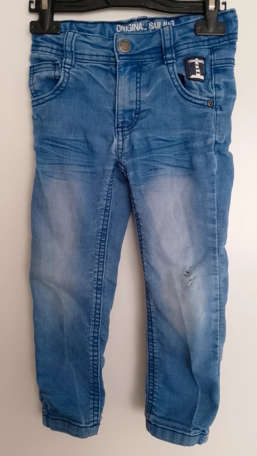 Kinder Hose gr.98 – Topolino – taille 3 Jahre / 98 2