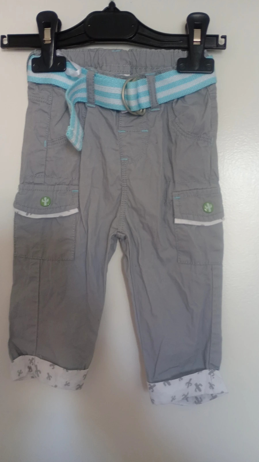 Ergee gr.68 – Ergee – taille 6-9 Monate / 68 2