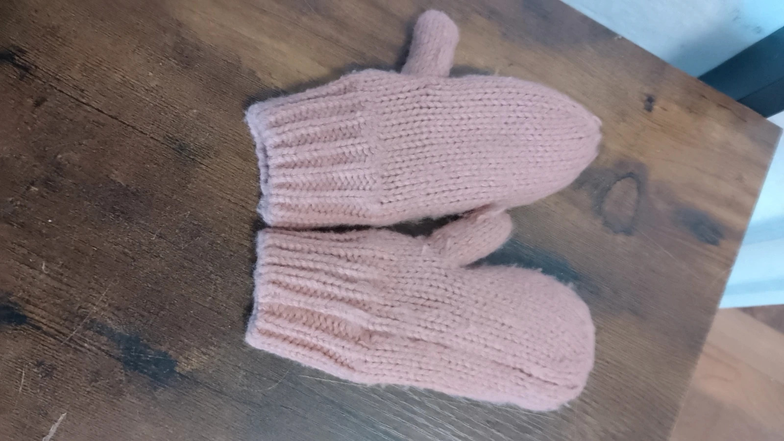 Kinder Handschuhe – H&M – taille 18–24 Monate / 86 3