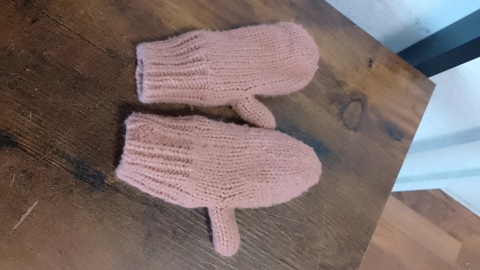 Kinder Handschuhe – H&M – taille 18–24 Monate / 86 2