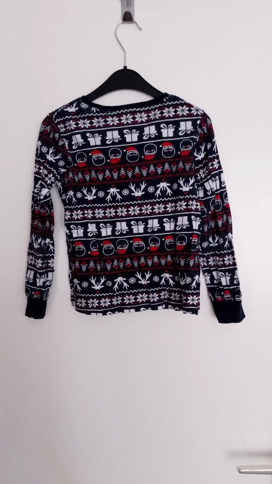 Kinder Langarmshirt gr.122 – Lupilu – taille 7 Jahre / 122 2