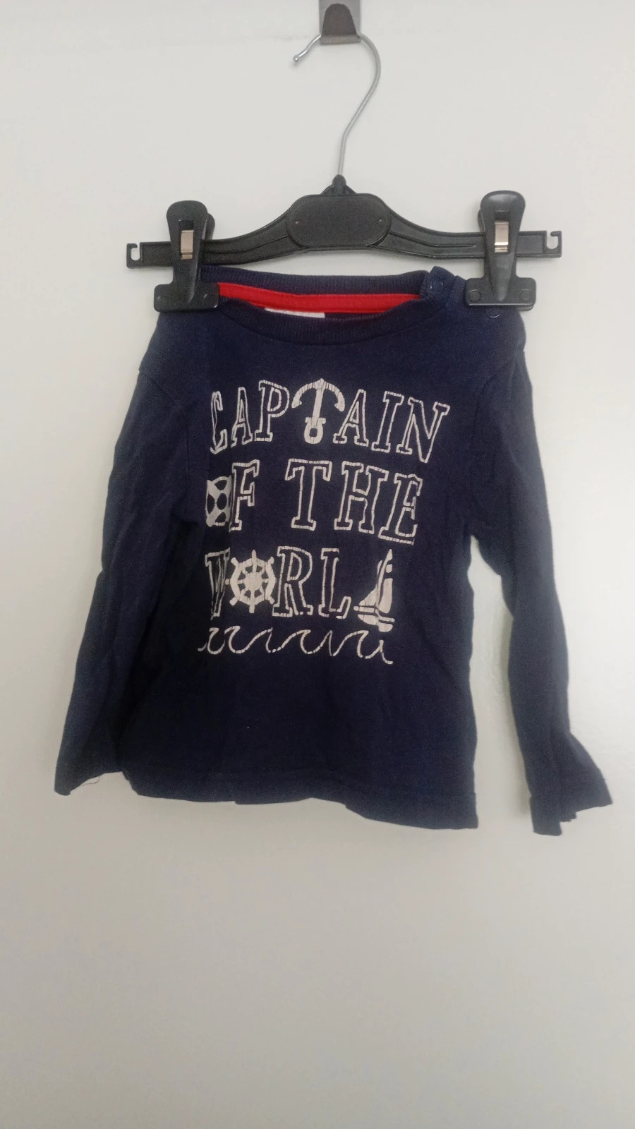 Topomini gr.80 – Topomini – taille 12-18 Monate / 80