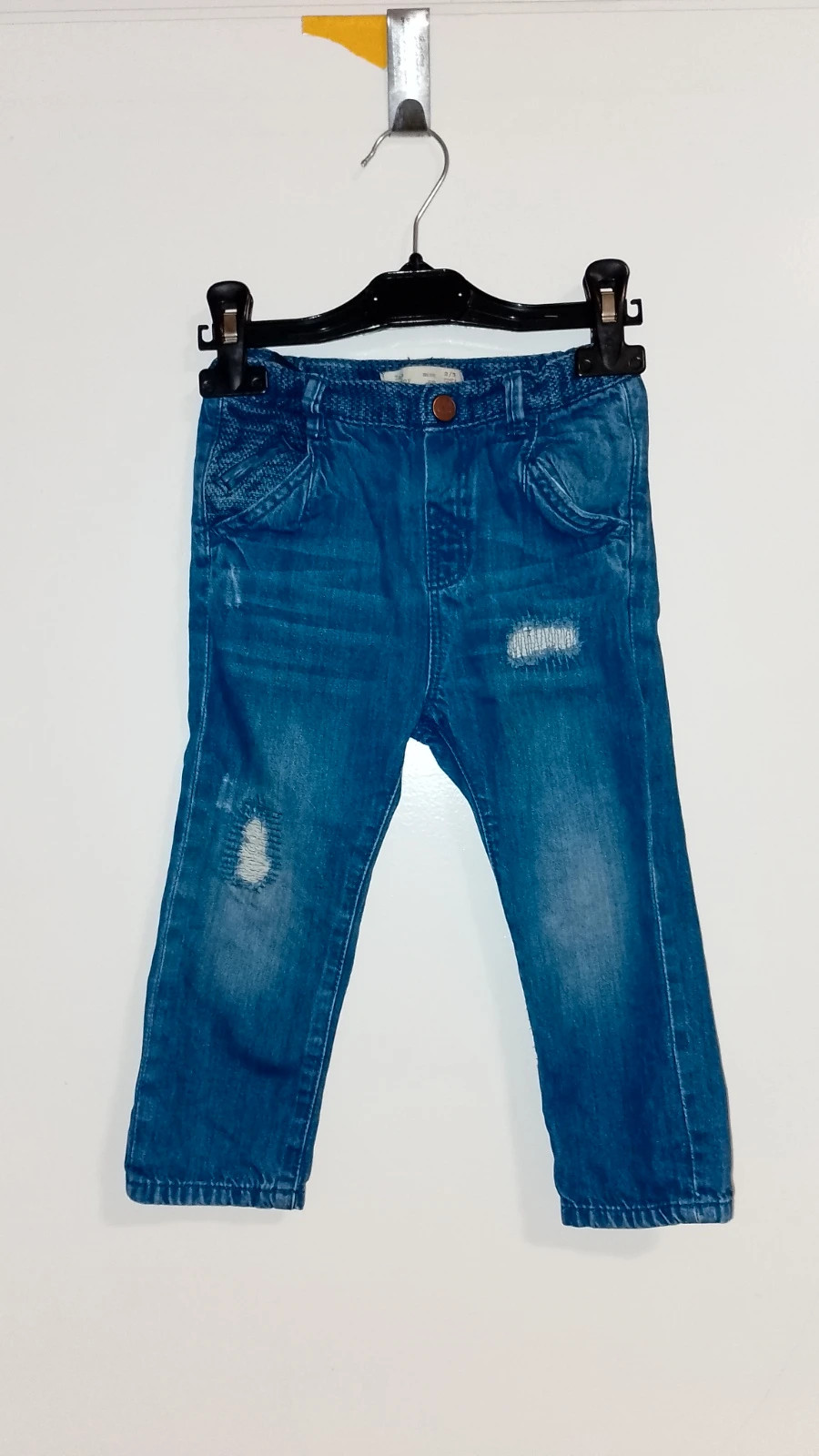 Kinder Hose gr.98 – Zara – taille 3 Jahre / 98
