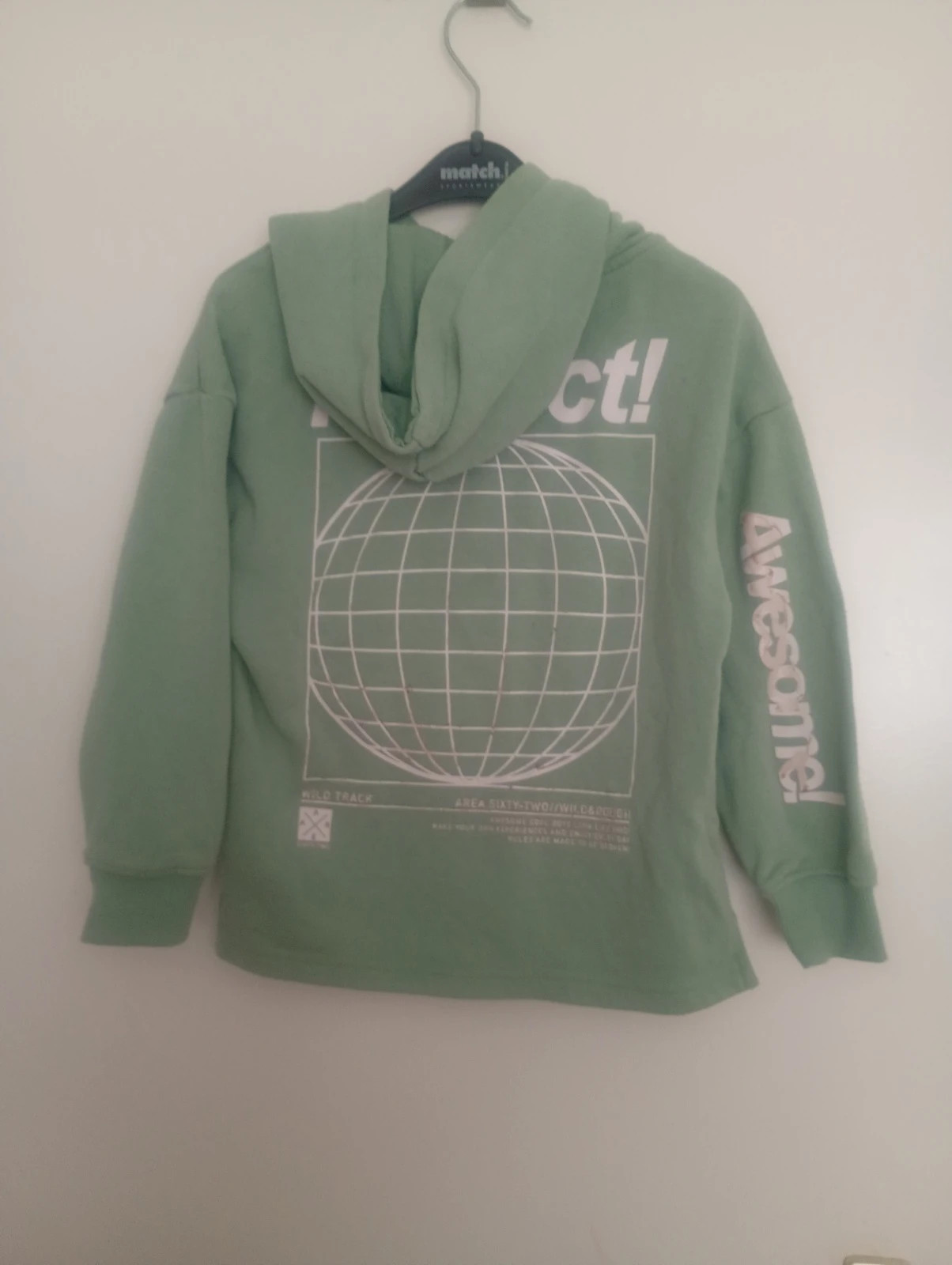 Dopodopo gr.116 – DopoDopo – taille 6 Jahre / 116 2