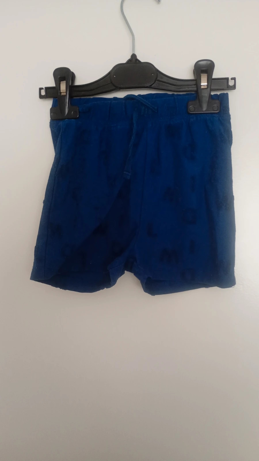 Kinder Kurz Hose gr.86
