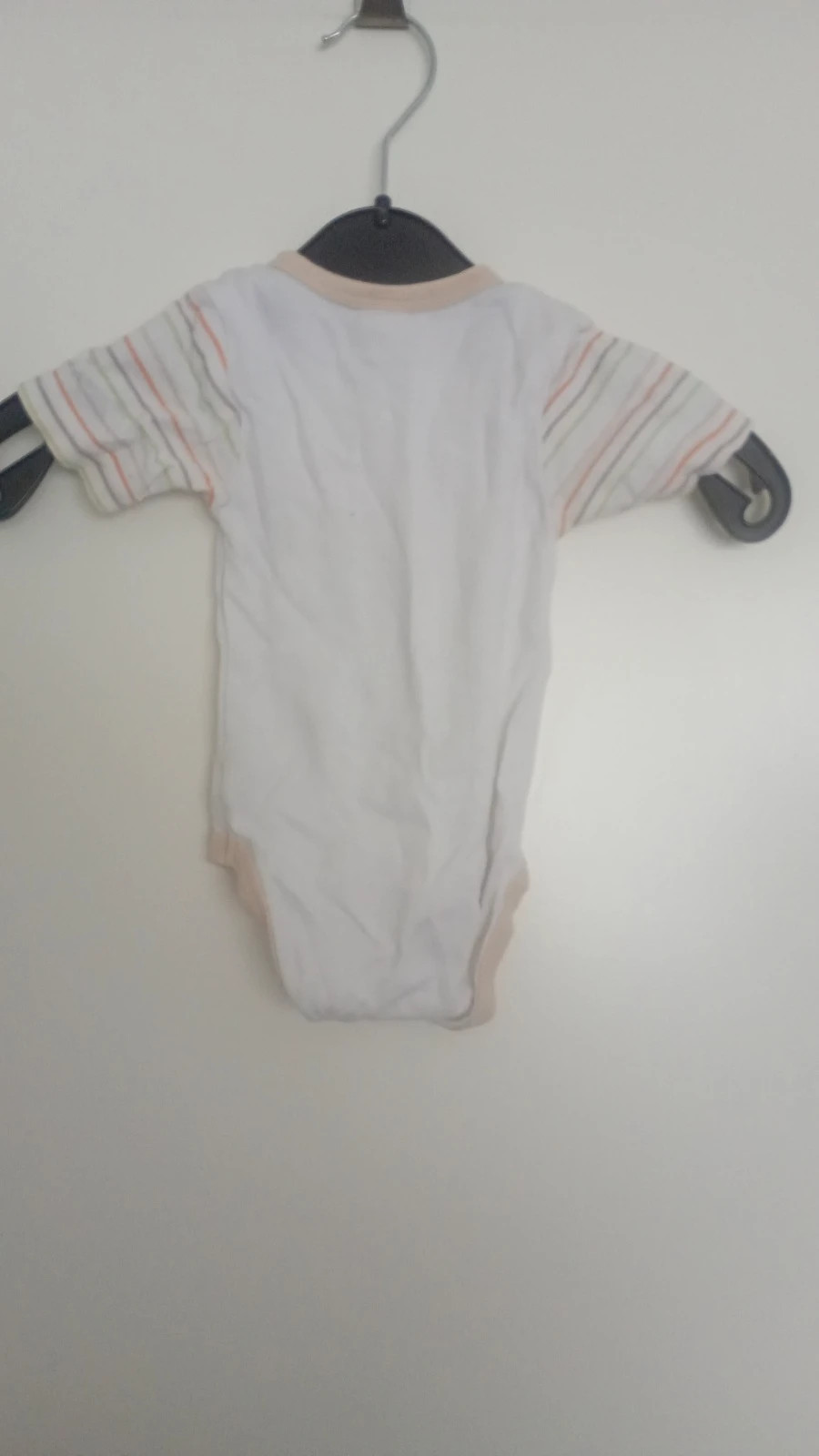 Baby Club – taille 1-3 Monate / 56 2