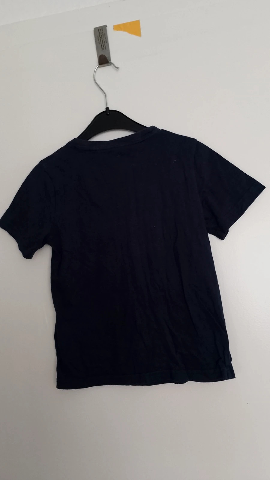 Kinder T-Shirt gr.110 – Lupilu – taille 5 Jahre / 110 2
