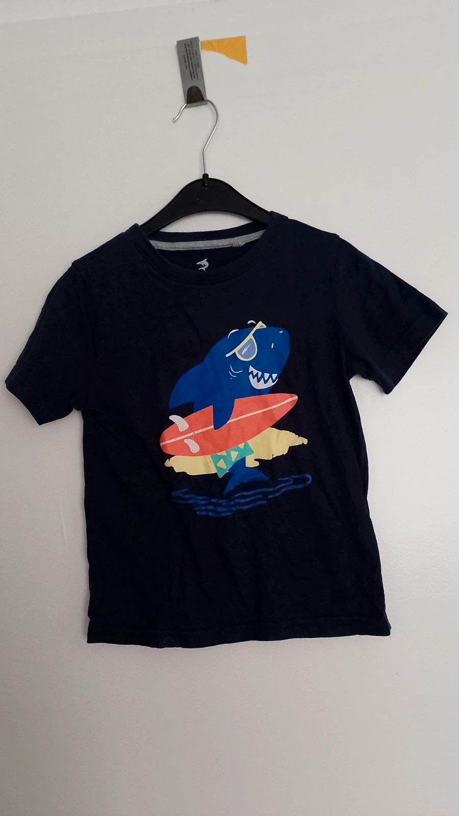 Kinder T-Shirt gr.110