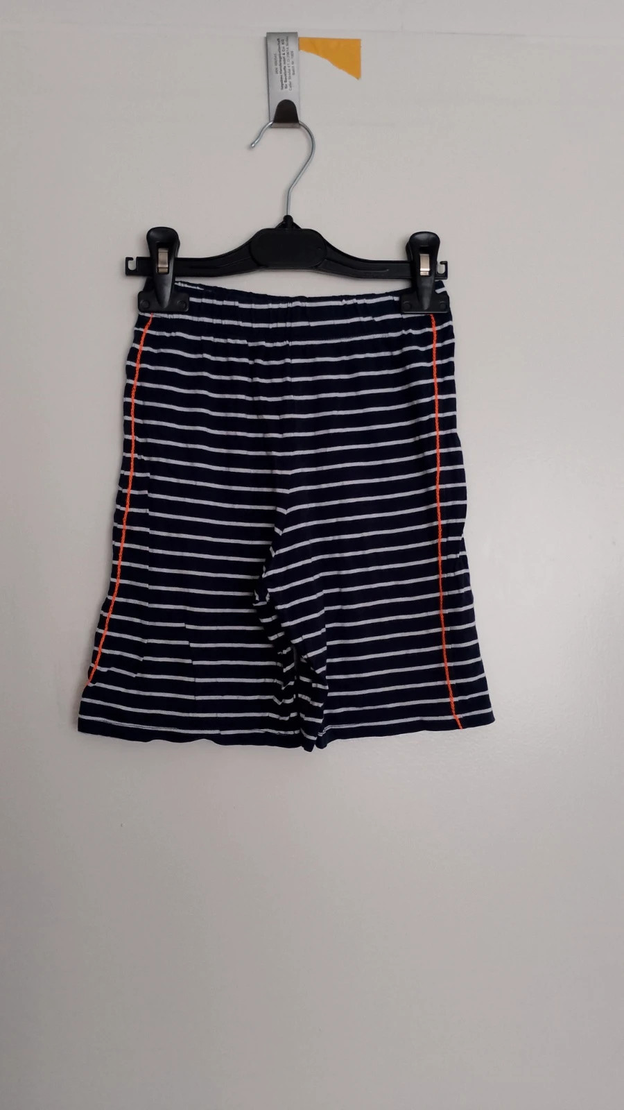 Kinder Kurz Hose gr.110