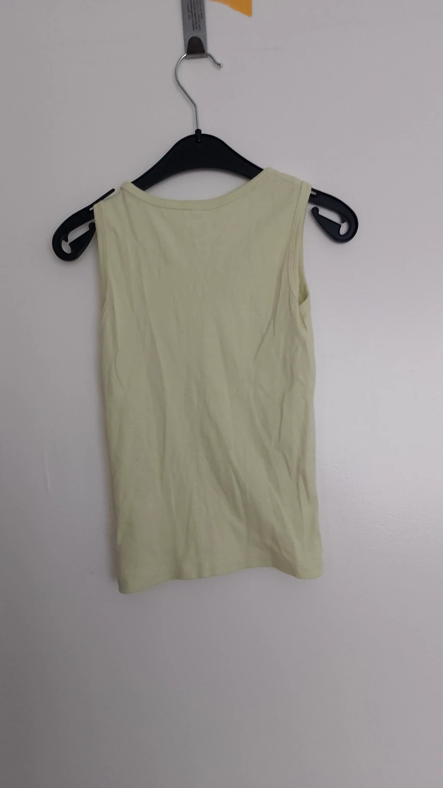 Kinder Unterhemd gr.110 – H&M – taille 5 Jahre / 110 2