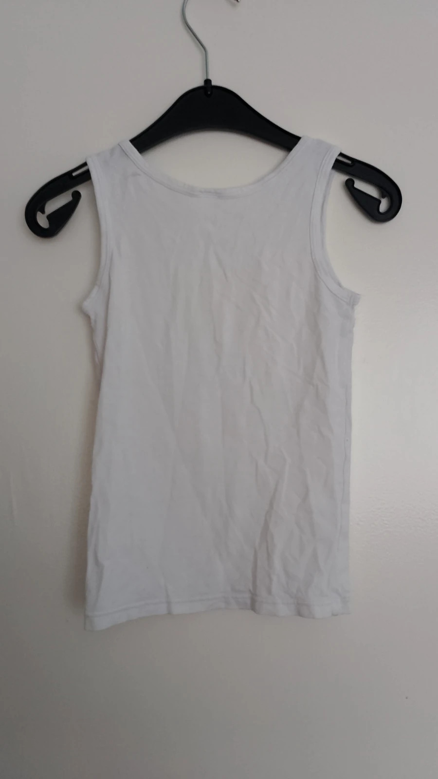 Kinder Unterhemd gr.110 – Topolino – taille 5 Jahre / 110 2