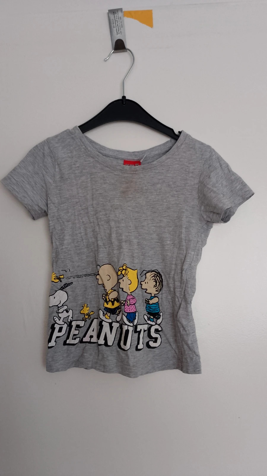 Kinder T-Shirt gr.110