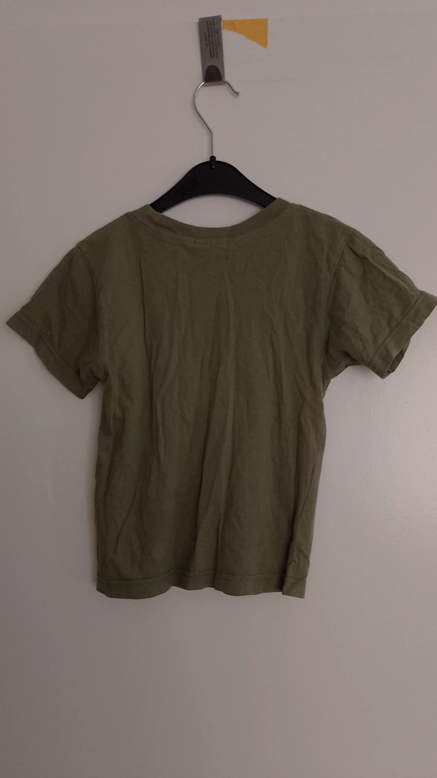 Kinder T-Shirt – New Sportswear – taille 6 Jahre / 116 2