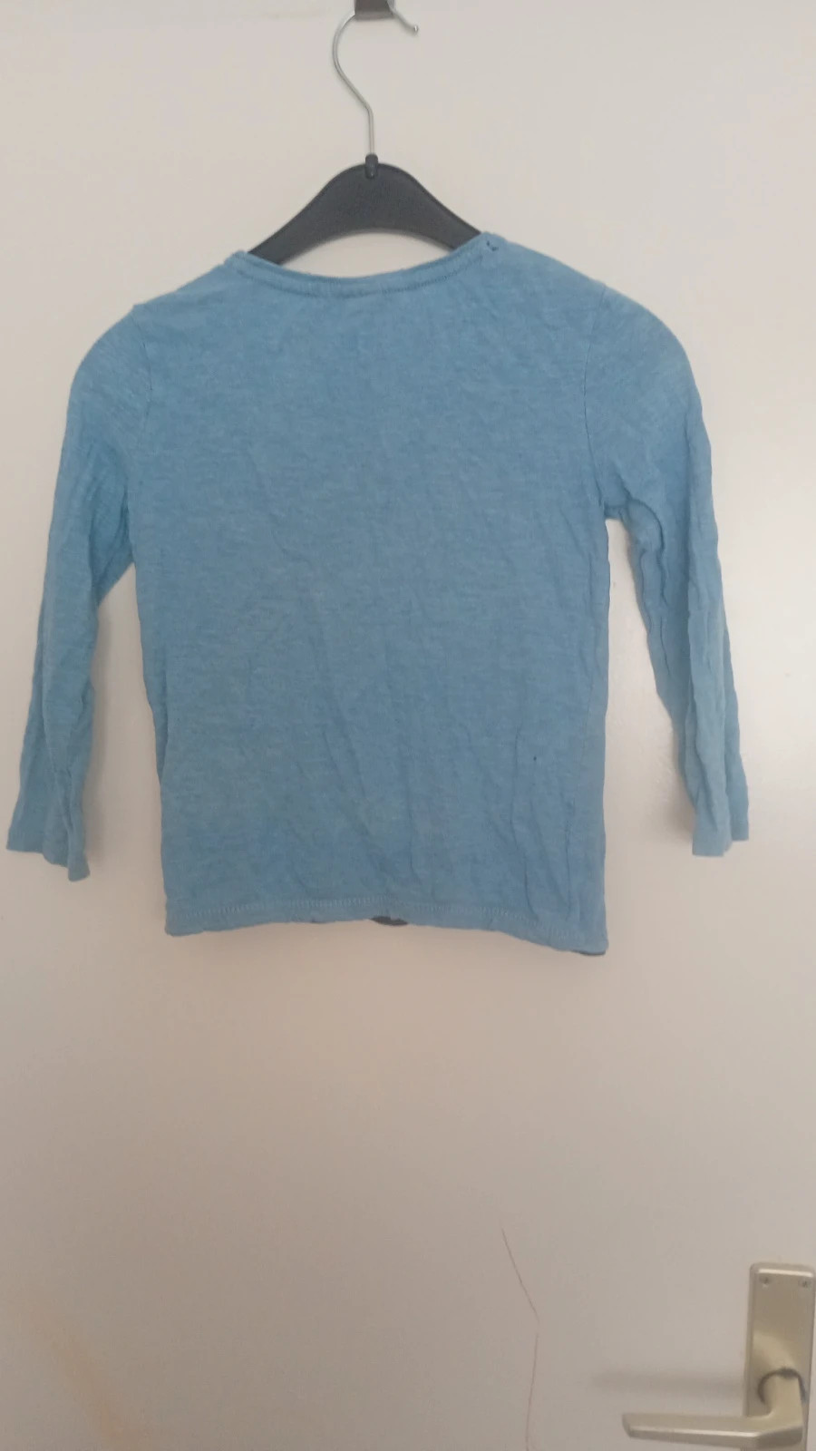 S.Oliver gr.104 – s.Oliver – taille 3-6 Monate / 62 3
