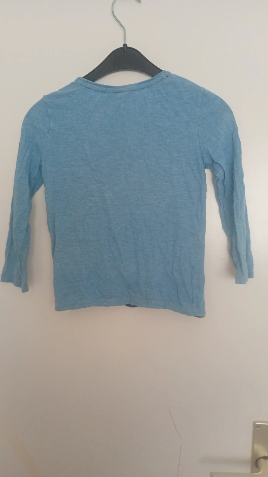 S.Oliver gr.104 – s.Oliver – taille 3-6 Monate / 62 4