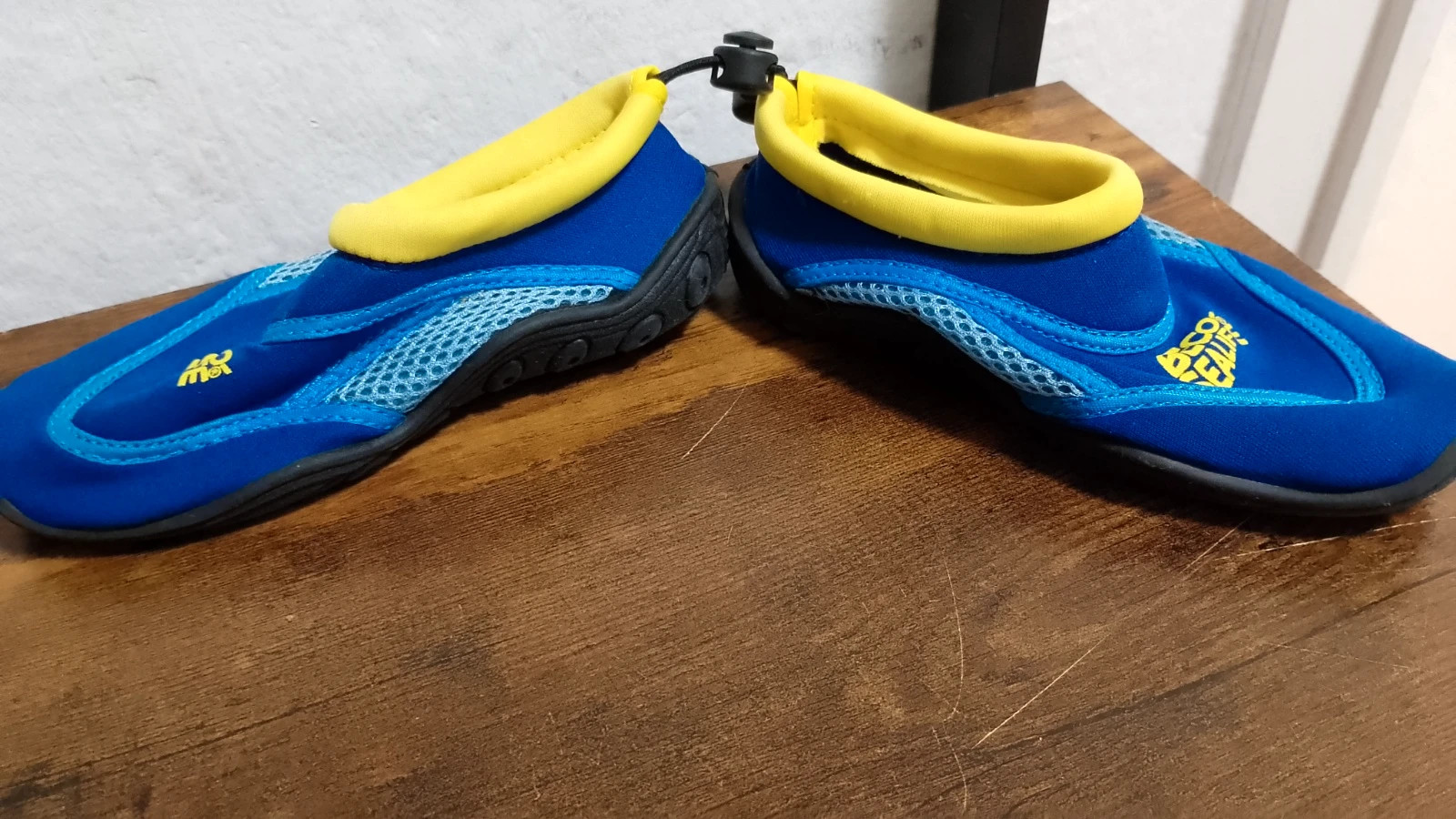 Kinder Schuhe gr.26 – BecoSealife – taille 26 3