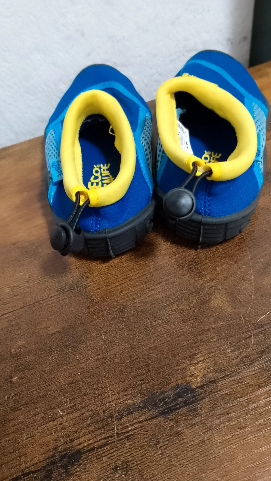 Kinder Schuhe gr.26 – BecoSealife – taille 26 4