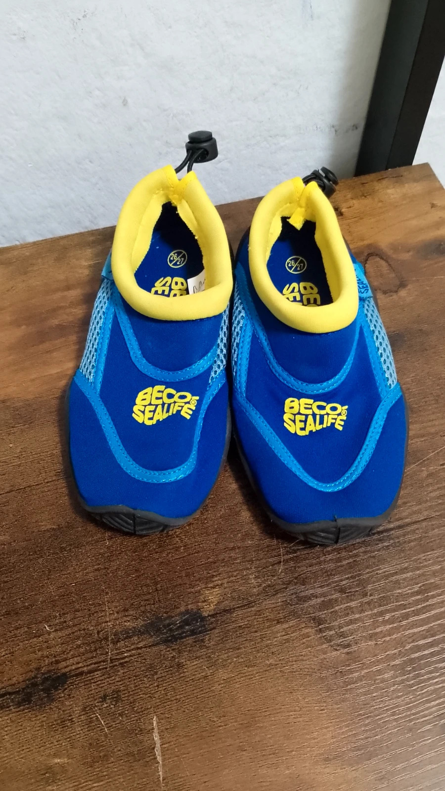 Kinder Schuhe gr.26 – BecoSealife – taille 26 2