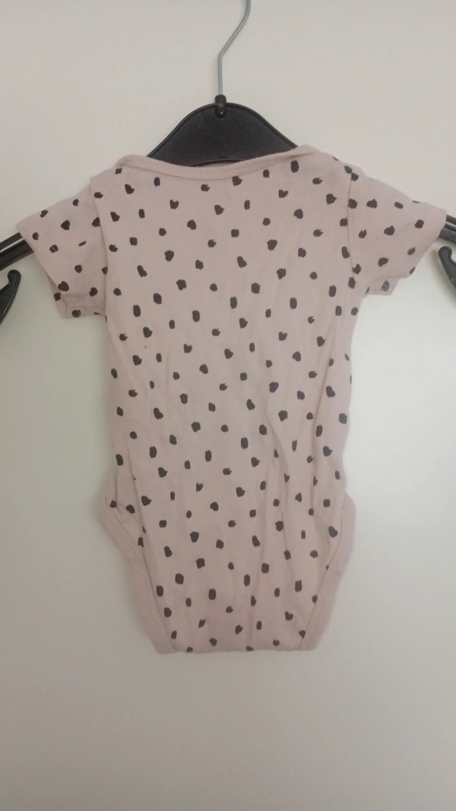 Kinder Body gr.62 – H&M – taille 3-6 Monate / 62 2