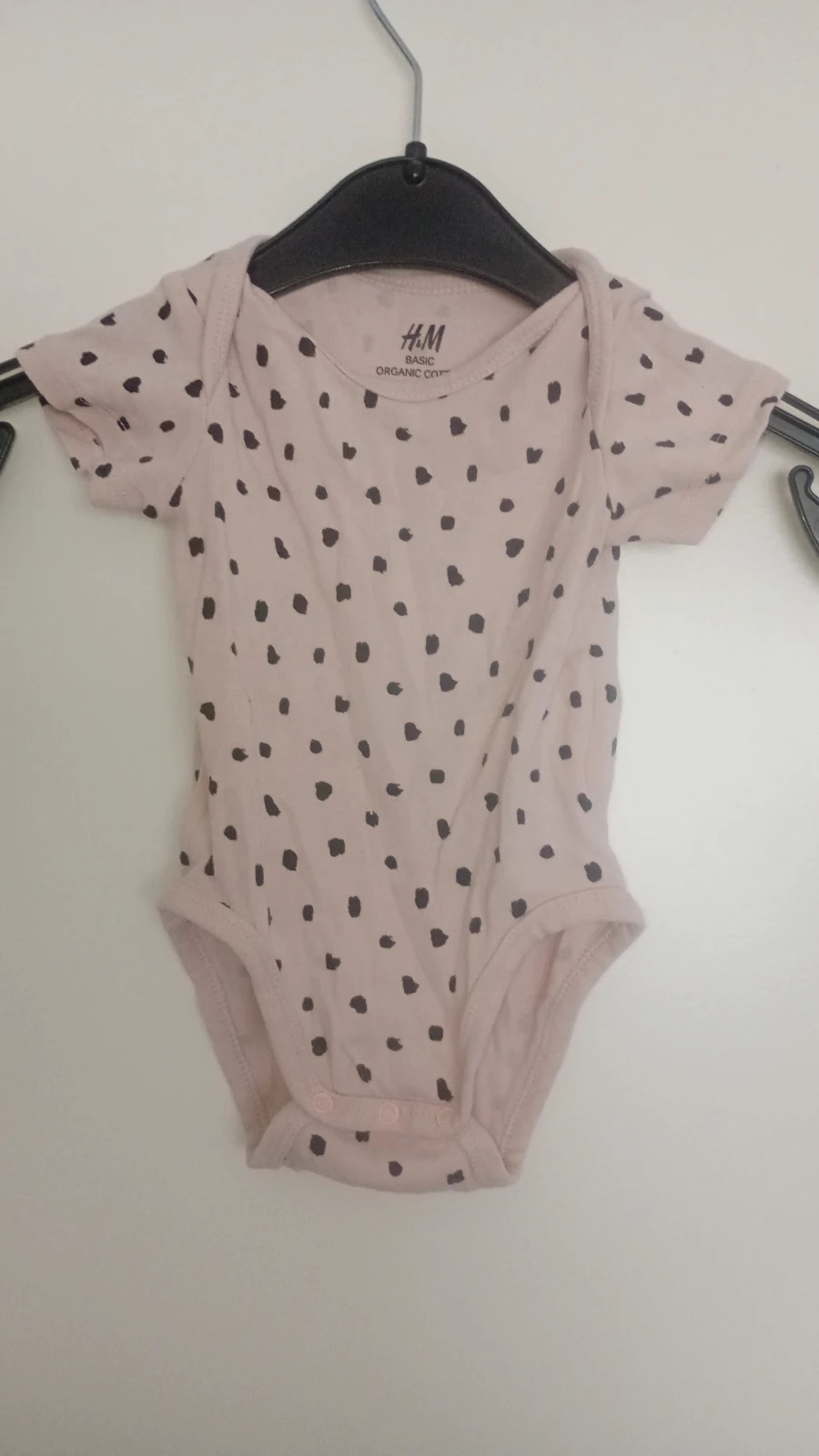 Kinder Body gr.62 – H&M – taille 3-6 Monate / 62