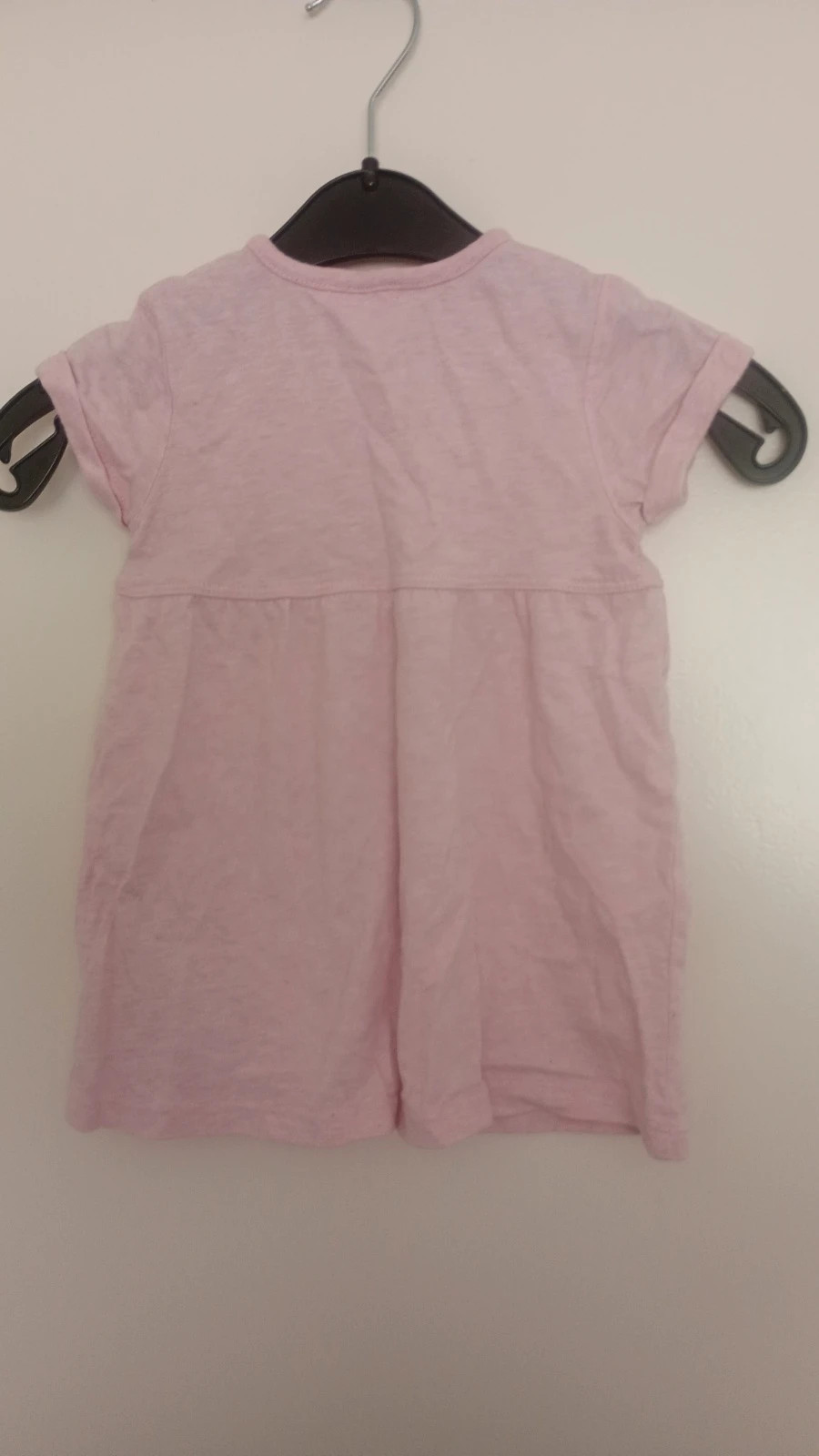 Kinder Kleid gr.74 – Ergee – taille 9-12 Monate / 74 2